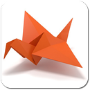 APK Origami step by step