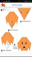 برنامه‌نما Origami step by step عکس از صفحه