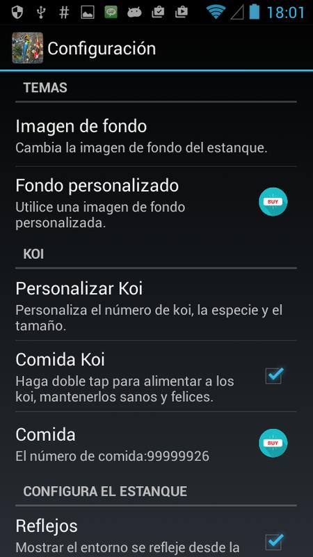 koi aquarium 3d live wallpaper apk download free