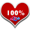 Calculator love test how to know if he likes you APK