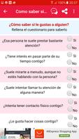 Test de amor calculadora prueba de amor 截图 3