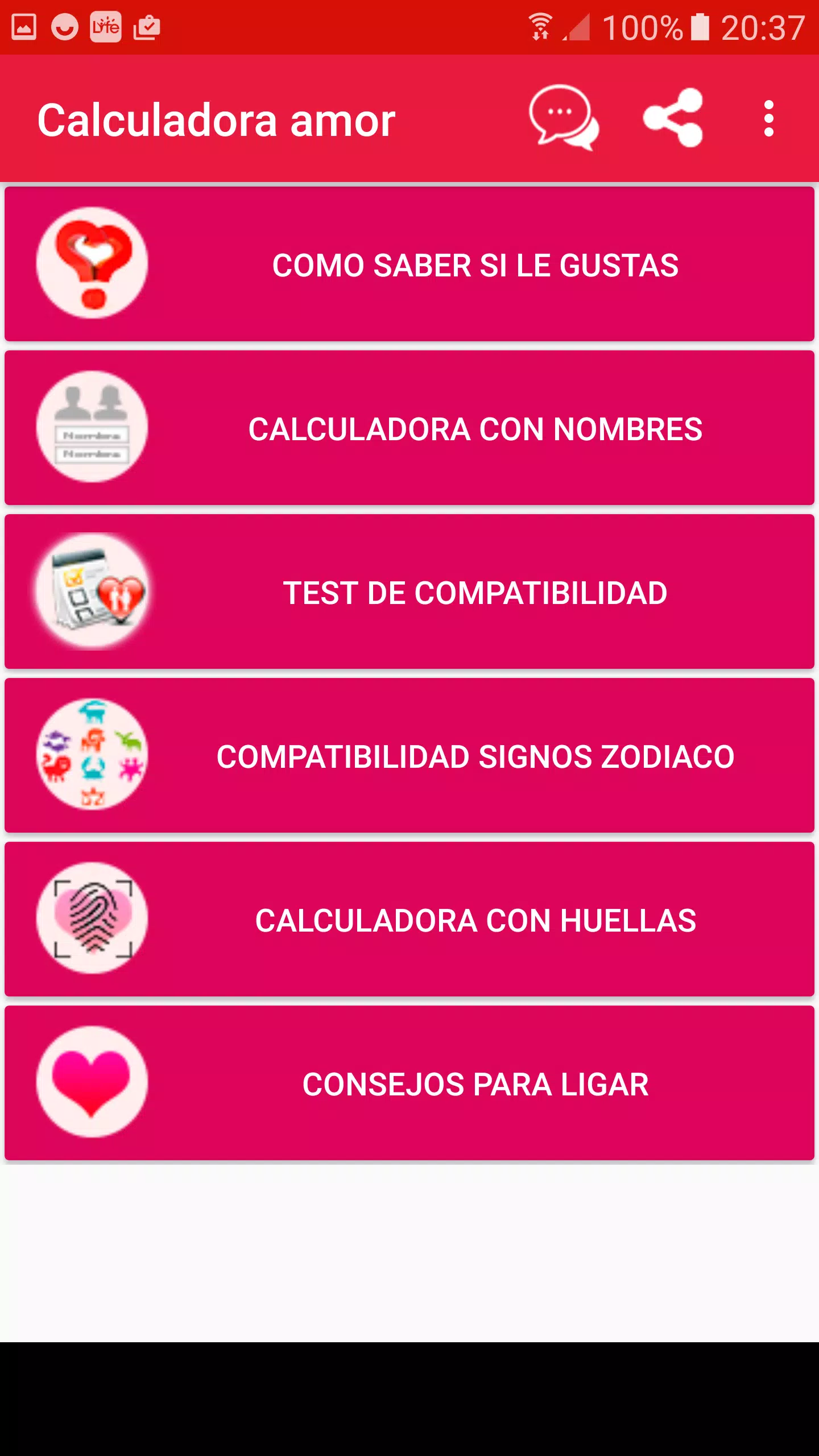 Calculadora do amor real amor – Apps no Google Play, calculadora do amor  jogo - thirstymag.com