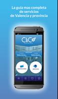 CliCo - Ofertas y descuentos الملصق