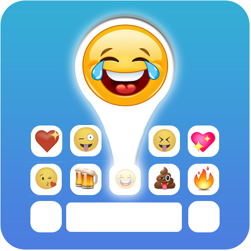 Teclado Emoji para WhatsApp