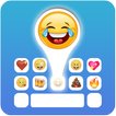 Cute emoji keyboard 8