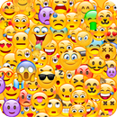 Emoji wallpaper APK