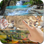 water live wallpaper free