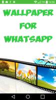 Wallpapers for whatsapp Affiche