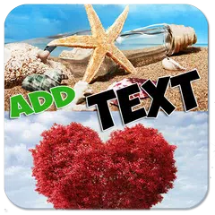 download Escribir texto en fotos gratis APK