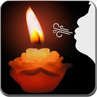Vela virtual أيقونة