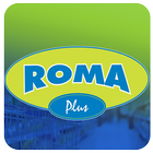 Supermercado Roma Plus biểu tượng