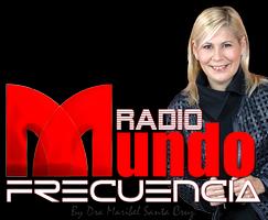 Mundo Frecuencia Radio постер