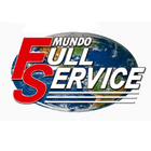 Mundo Full Service Zeichen