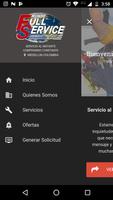 Mundo Full Service Screenshot 2