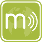 Audioguide Monte Albán-icoon