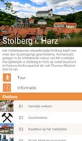 Audioguide Stolberg - nl Affiche