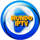 MundoIptv Kimbo アイコン