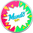 MUNDO POP-icoon