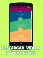 Descargar Videos Rápido y Fácil al Celular Guide スクリーンショット 3