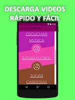 Descargar Videos Rápido y Fácil al Celular Guide capture d'écran 2