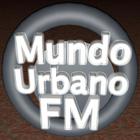 Mundo Urbano FM 아이콘