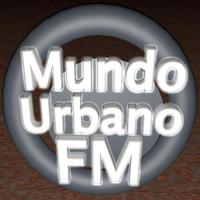 Mundo Urbano FM постер