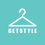 겟스타일 - 여성쇼핑몰, 남자쇼핑몰 모음 biểu tượng