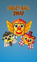 Crazy Bali Swap poster