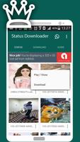 Status Downloader 截圖 1