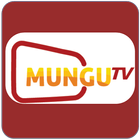 MunguTV - IPTV/OTT App 图标