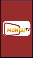 MunguTV - IPTV/OTT App โปสเตอร์