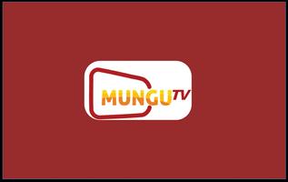 MunguTV - IPTV/OTT App imagem de tela 1