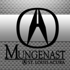 Mungenast St. Louis Acura-icoon