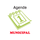 Agenda Municipal icône