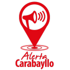 Alerta Carabayllo 图标