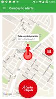 Alerta Carabayllo 截图 1