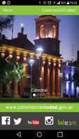 Catamarca Ciudad-poster