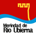 Merindad Río Ubierna simgesi