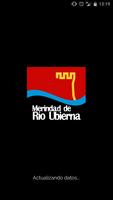 Merindad Río Ubierna 포스터