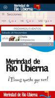 Merindad Río Ubierna ภาพหน้าจอ 1