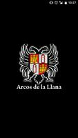 Arcos de la Llana plakat