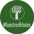 APK #NuestrosArboles