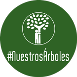 #NuestrosArboles