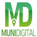 MuniDigital - Reclamos APK