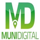 MuniDigital - Reclamos icône