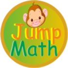 Jump Math 圖標