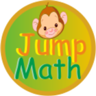 Jump Math icône