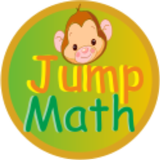 Jump Math icône