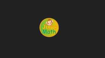 Jump Math 海報