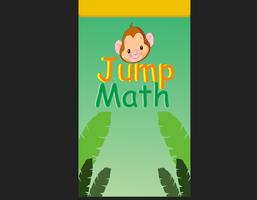 Jump Math capture d'écran 1